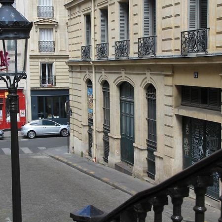 Maison Francois Paris - Two Rooms Apartment & Studio - Linkable Together Exterior photo