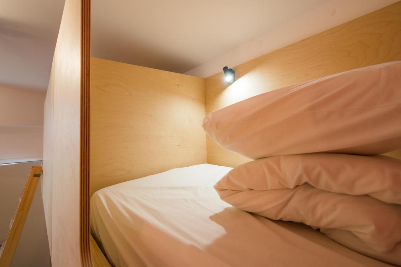 Maison Francois Paris - Two Rooms Apartment & Studio - Linkable Together Exterior photo